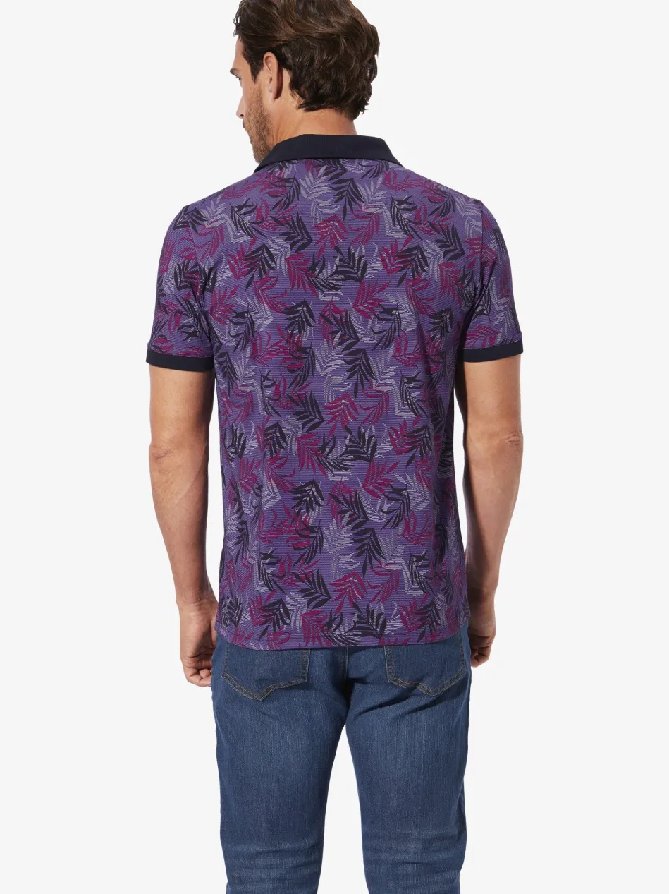 Herren Poloshirt - GARLEN