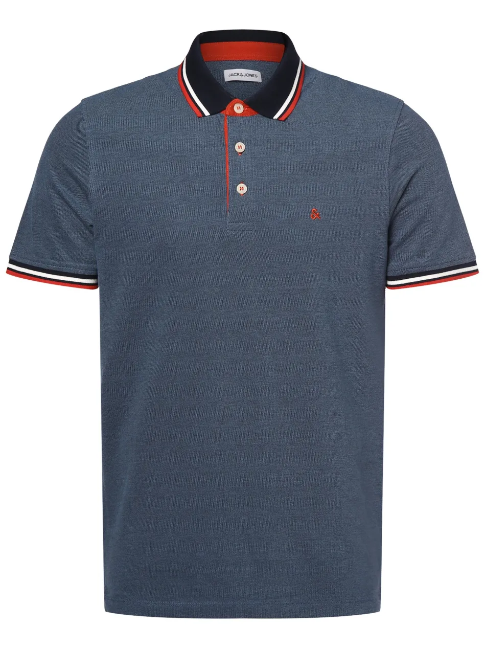 Herren Poloshirt - JJEPaulos