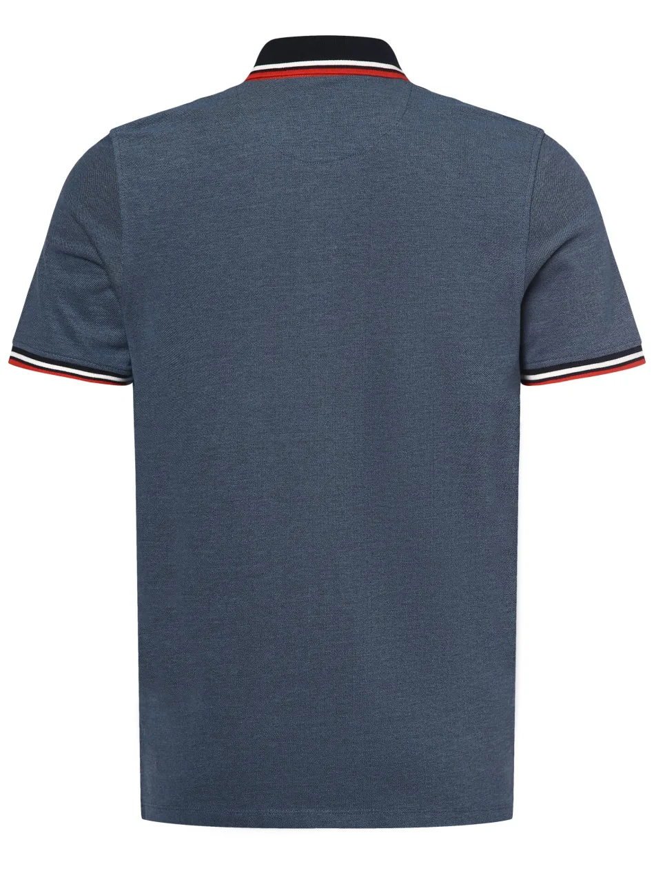 Herren Poloshirt - JJEPaulos