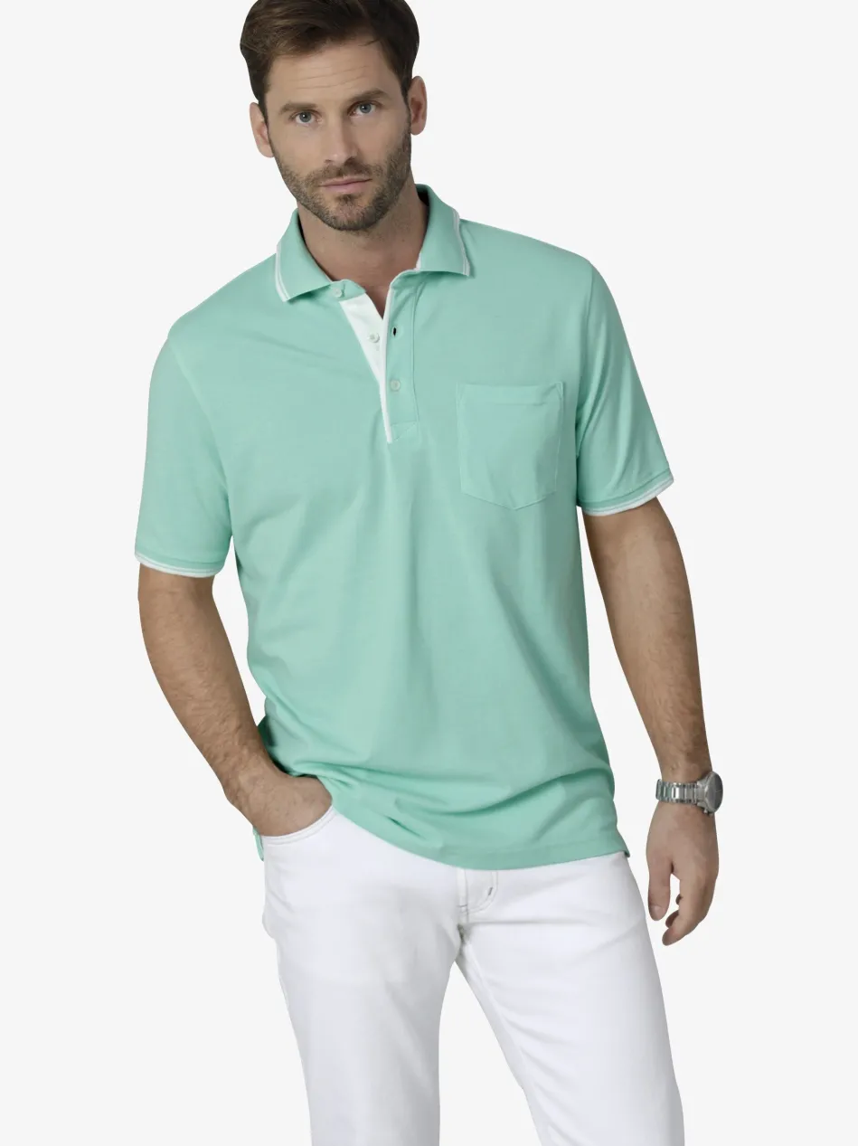 Herren Poloshirt - TESSAVEST