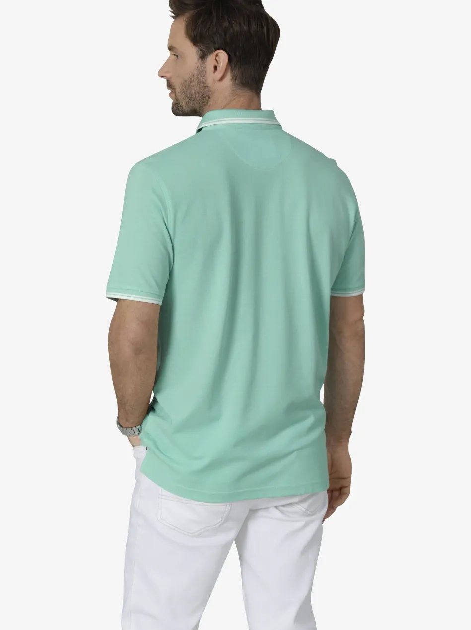 Herren Poloshirt - TESSAVEST