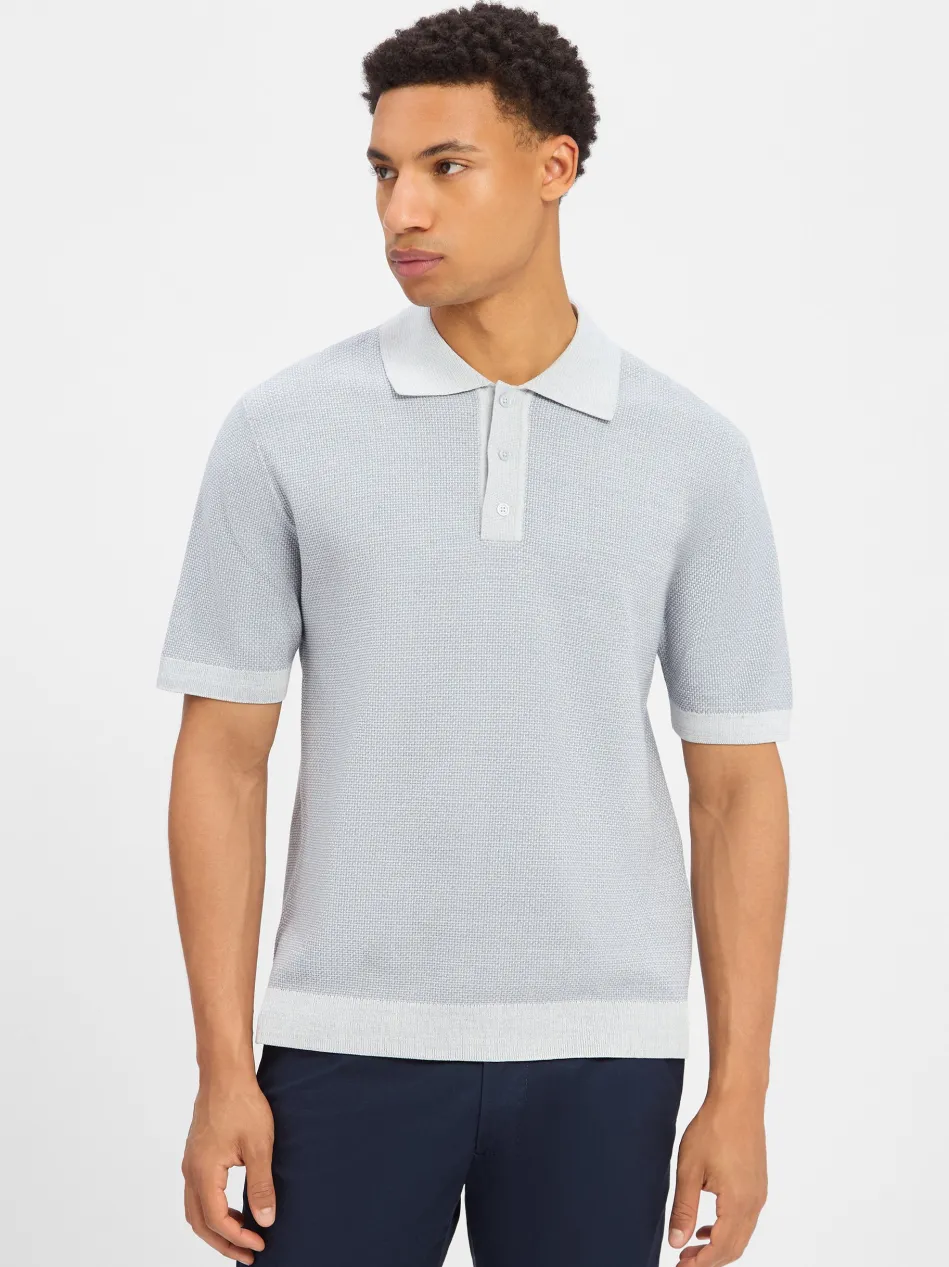 Herren Poloshirt - Tamian