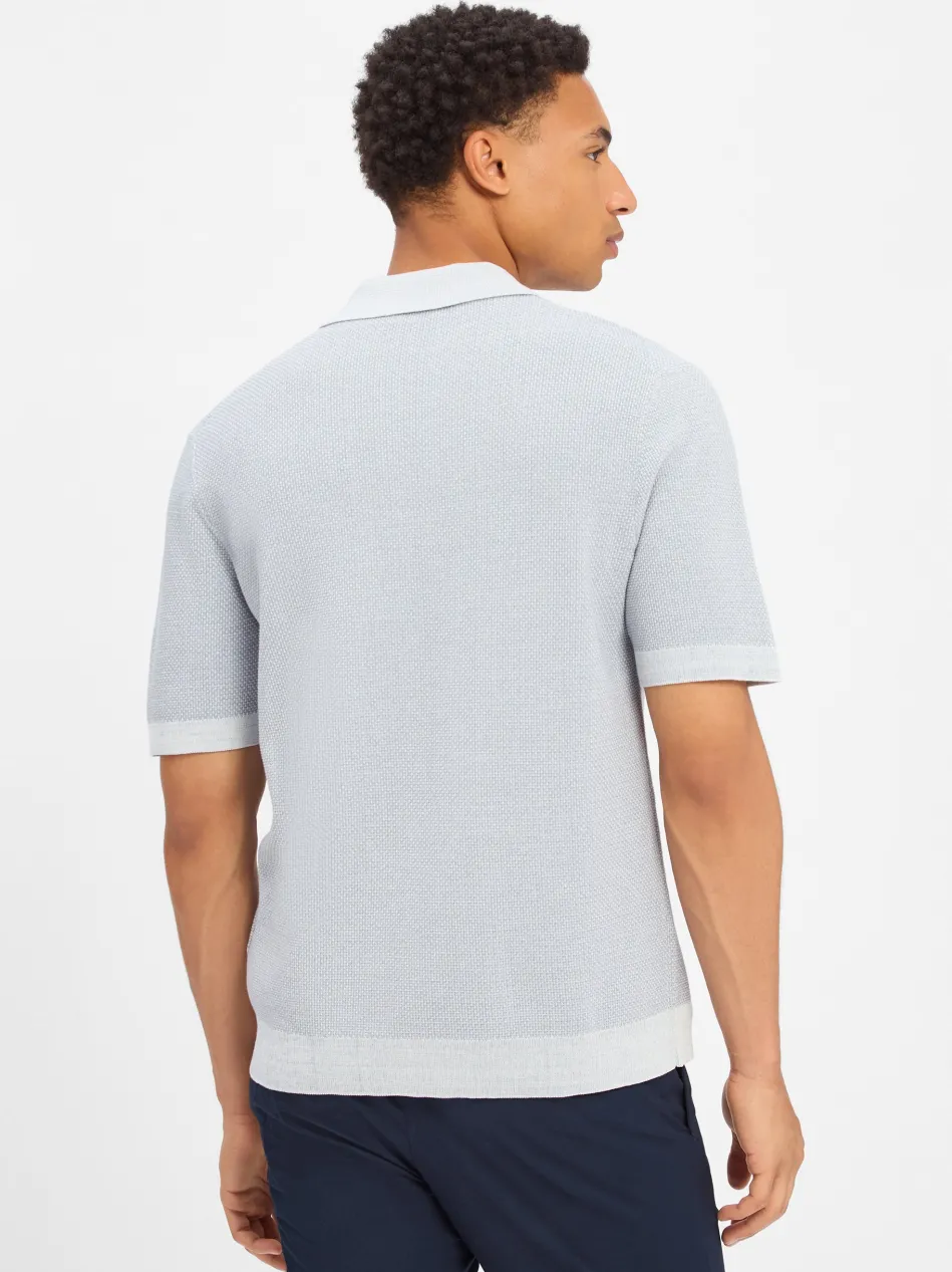 Herren Poloshirt - Tamian