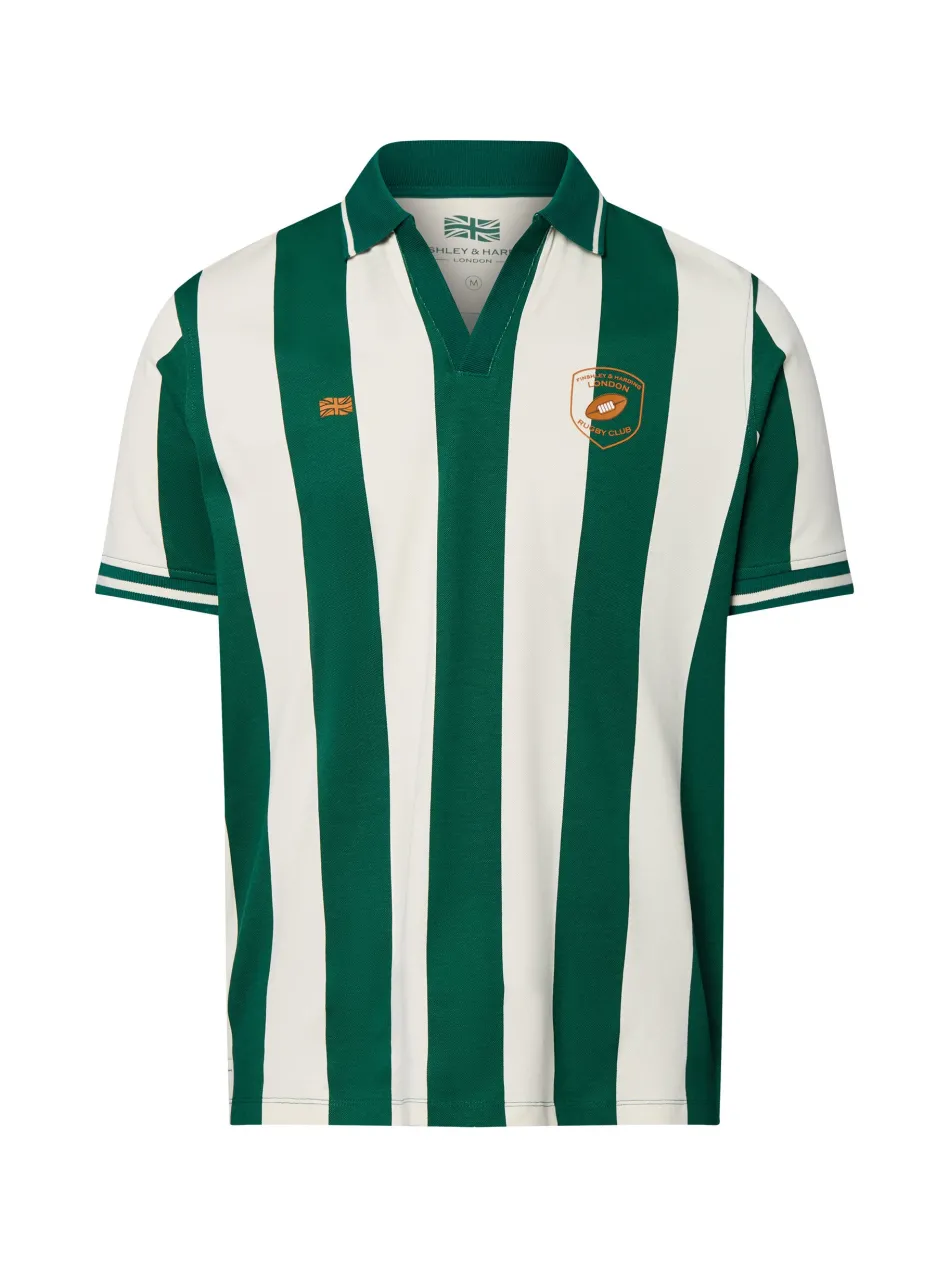 Herren Poloshirt - Hector