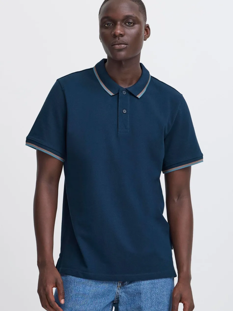 Herren Poloshirt - BHPrisal