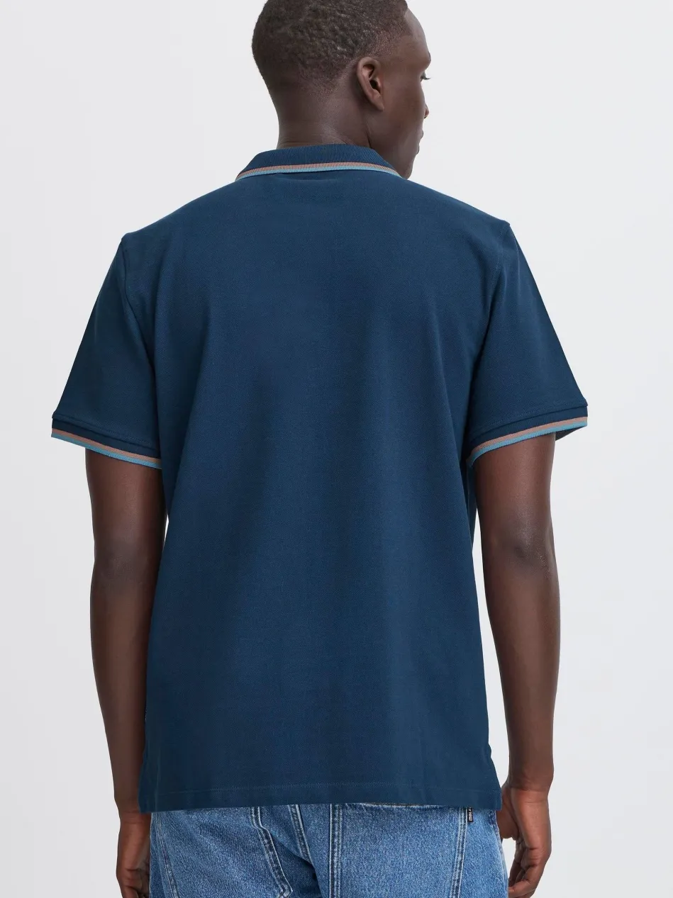 Herren Poloshirt - BHPrisal