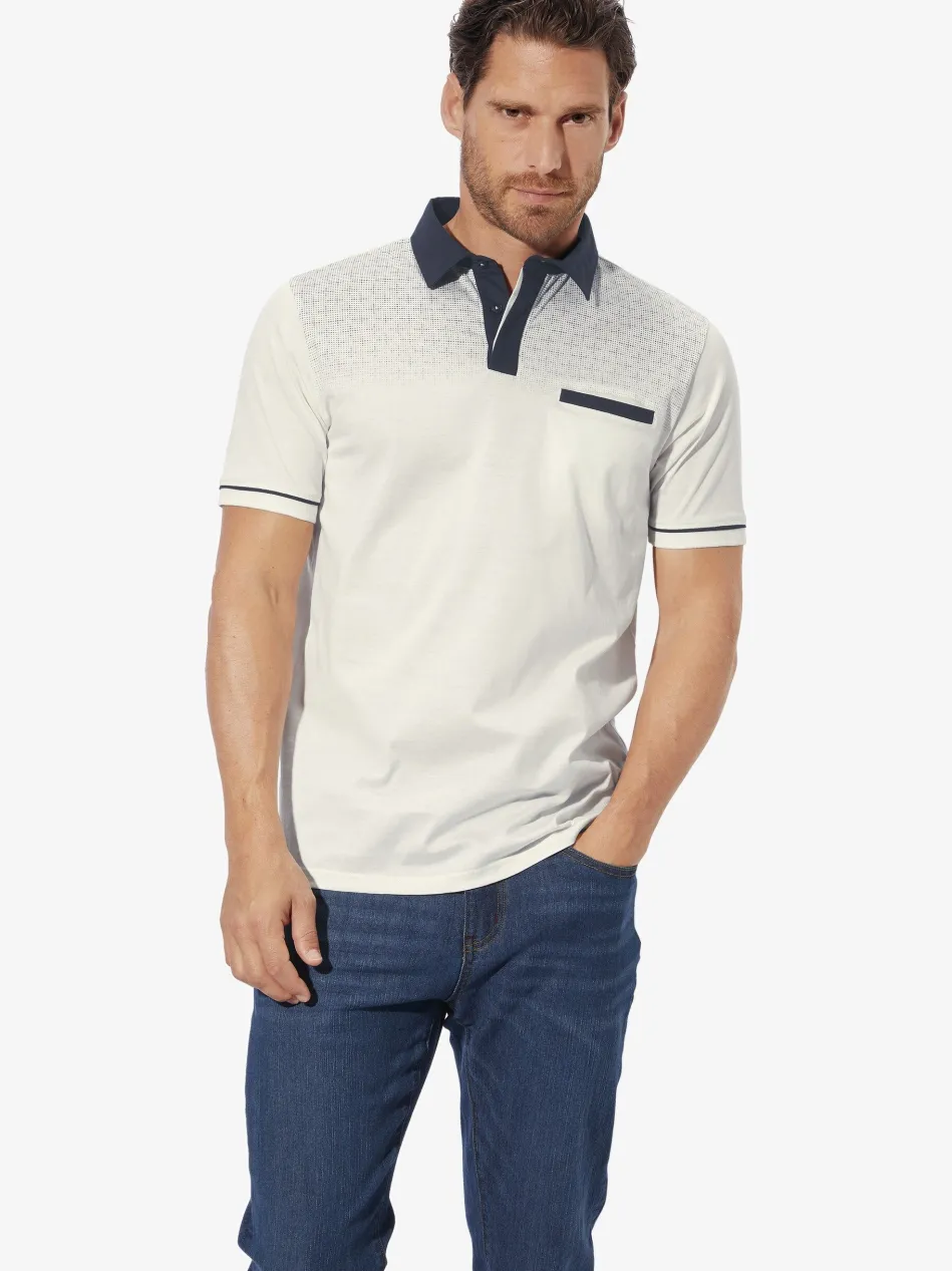 Herren Poloshirt - RORDAN
