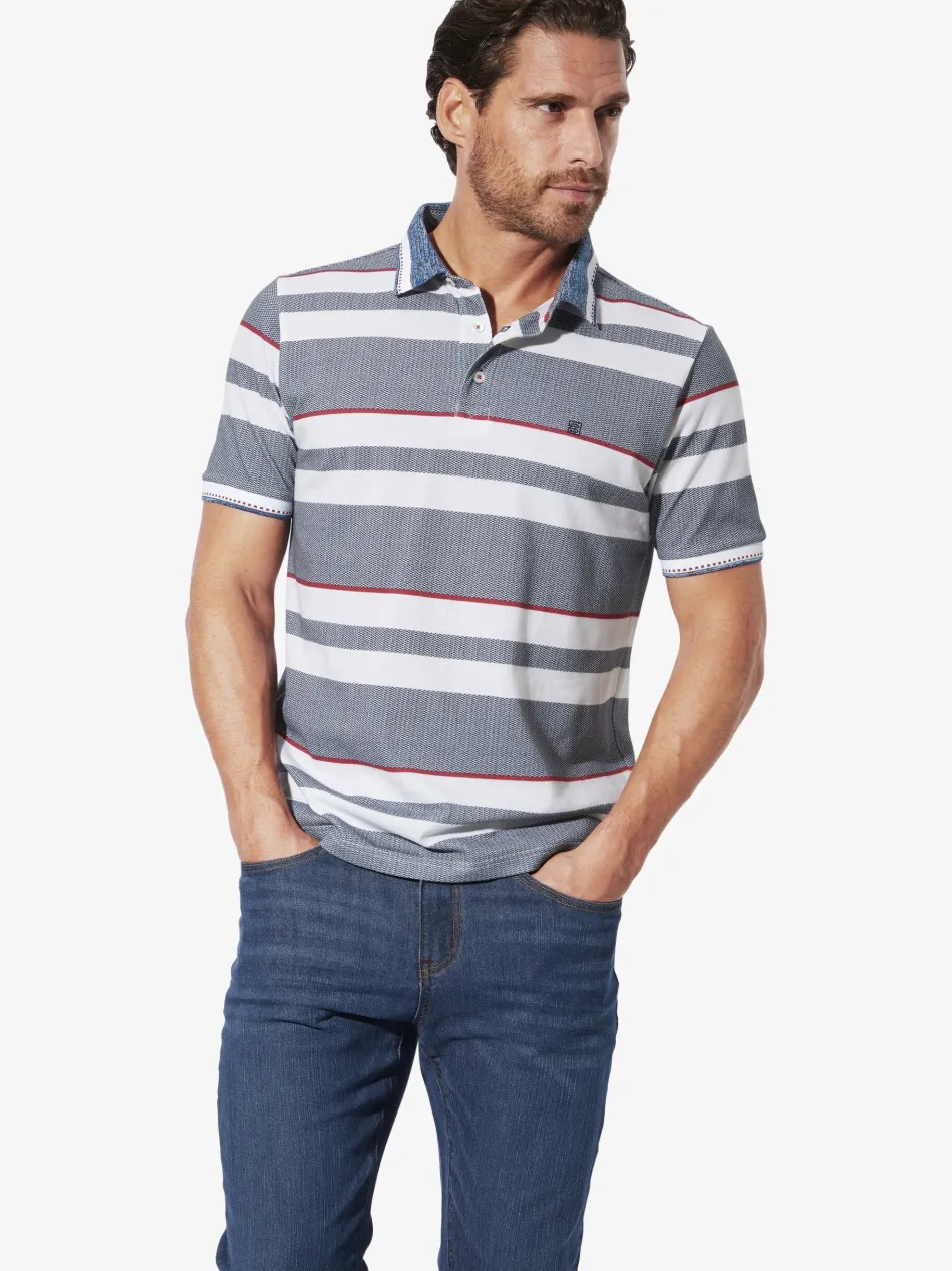 Herren Poloshirt - ILRON