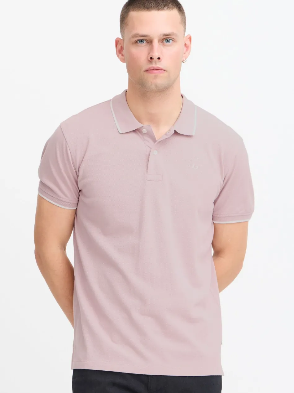 Herren Poloshirt - BHEDIN