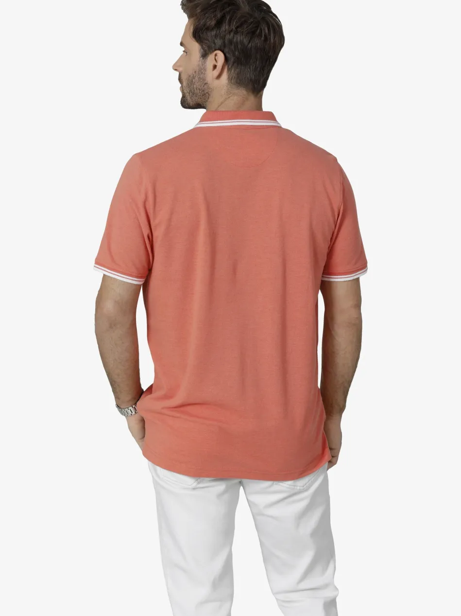 Herren Poloshirt - TESSAVEST