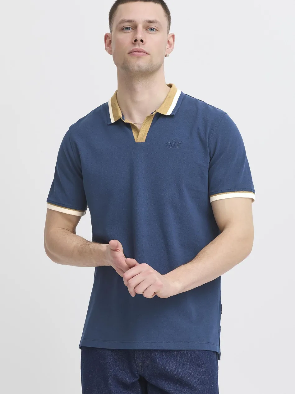 Herren Poloshirt - BHEVO