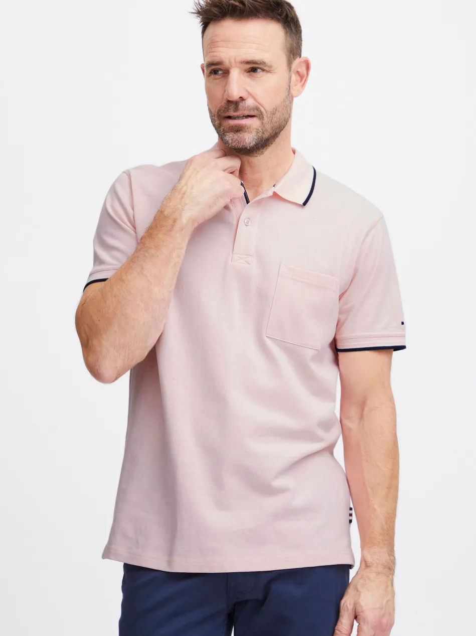 Herren Poloshirt - FQPeter
