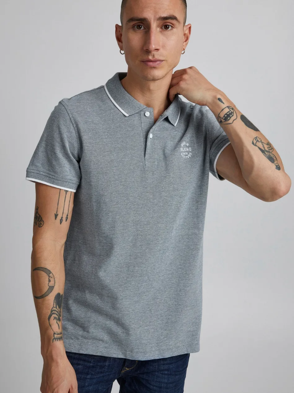Herren Poloshirt - BHNATE