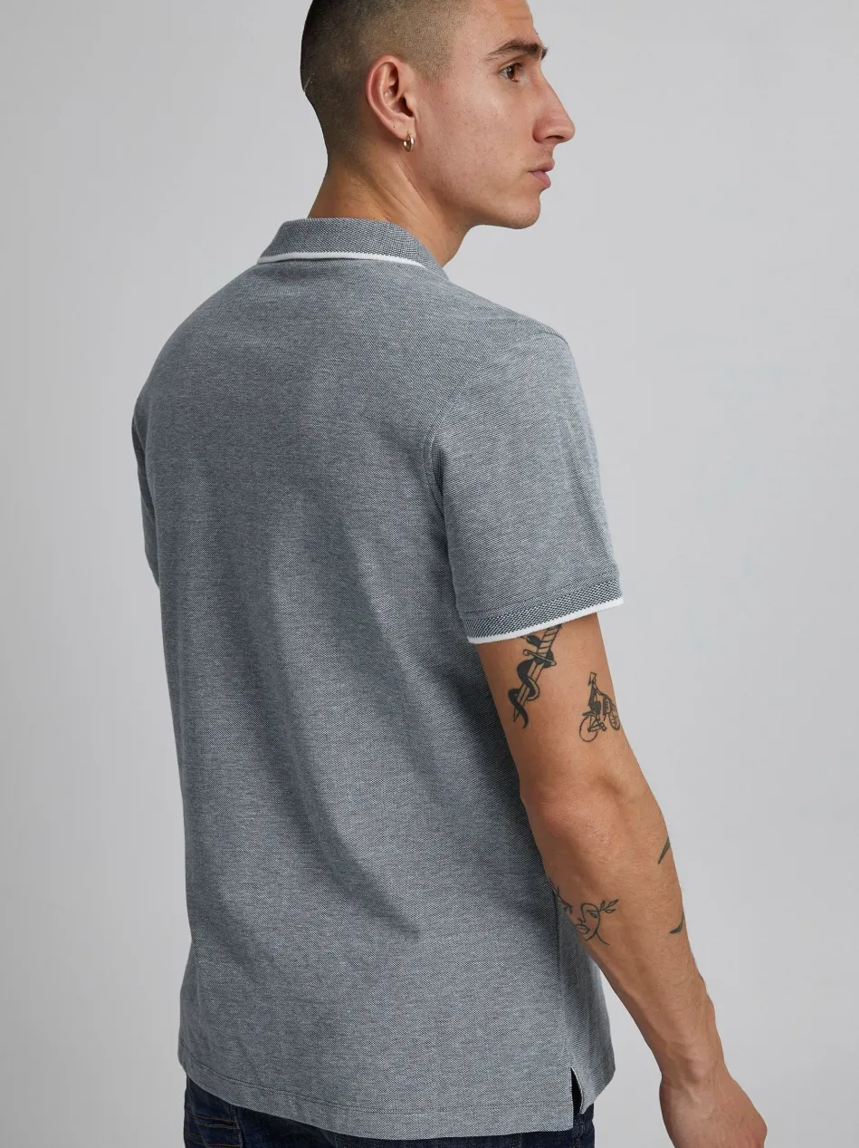 Herren Poloshirt - BHNATE