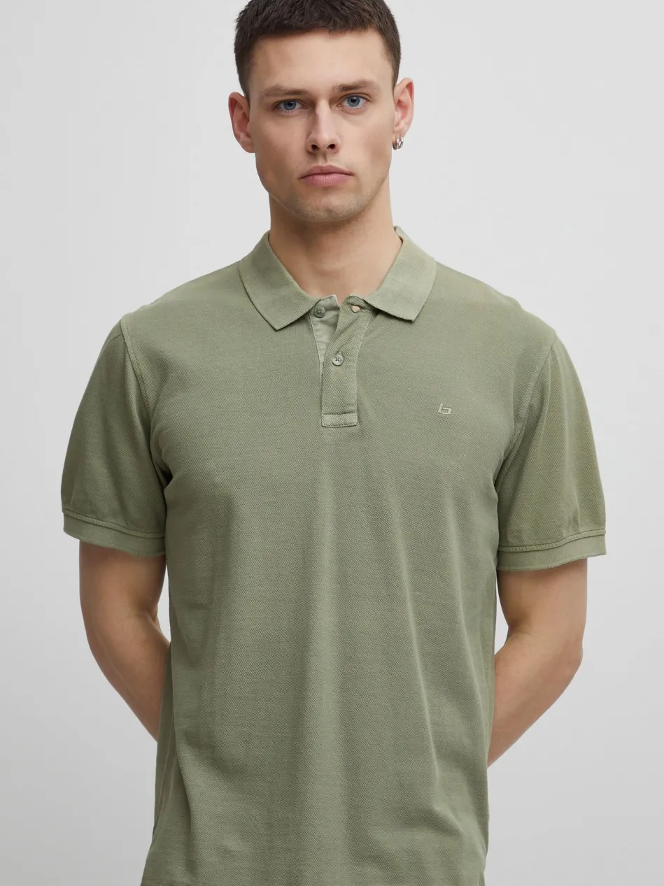 Herren Poloshirt - BHEdington