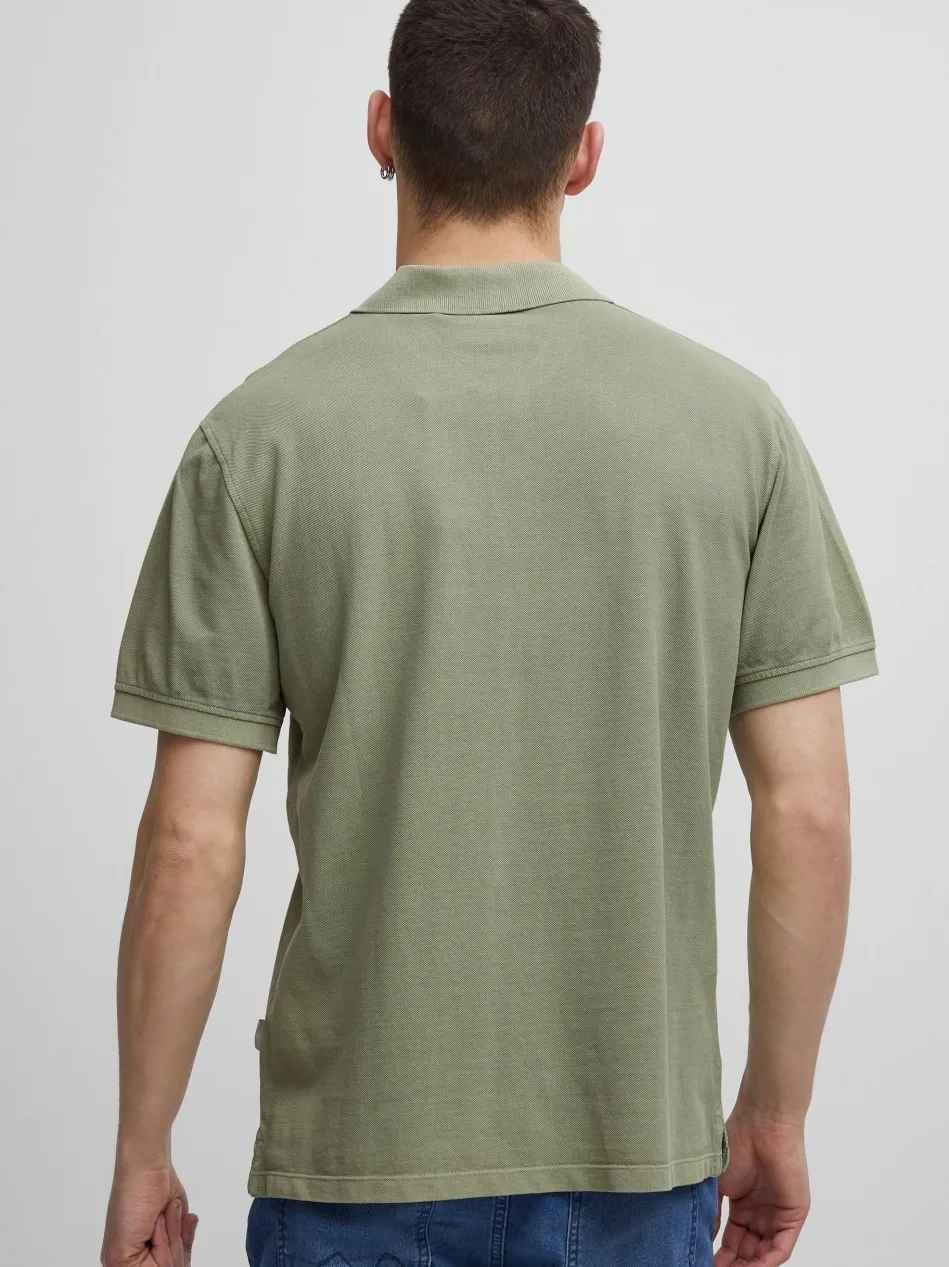 Herren Poloshirt - BHEdington