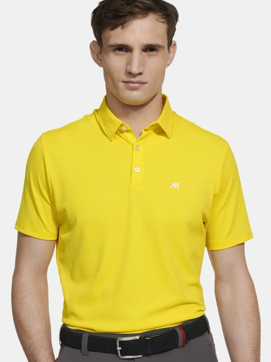 Herren Poloshirt - Rory