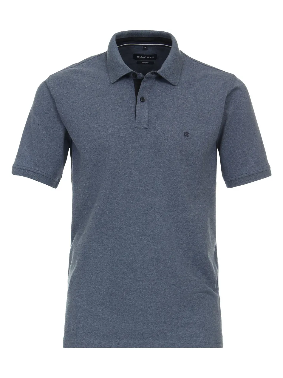 Herren Poloshirt - Basic