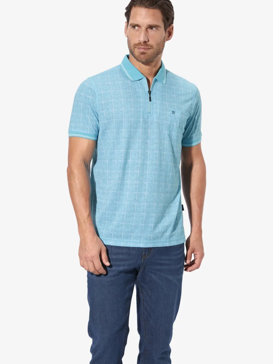 Herren Poloshirt - KARELO