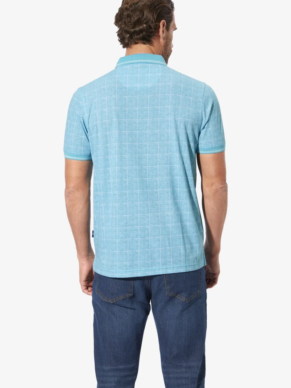 Herren Poloshirt - KARELO