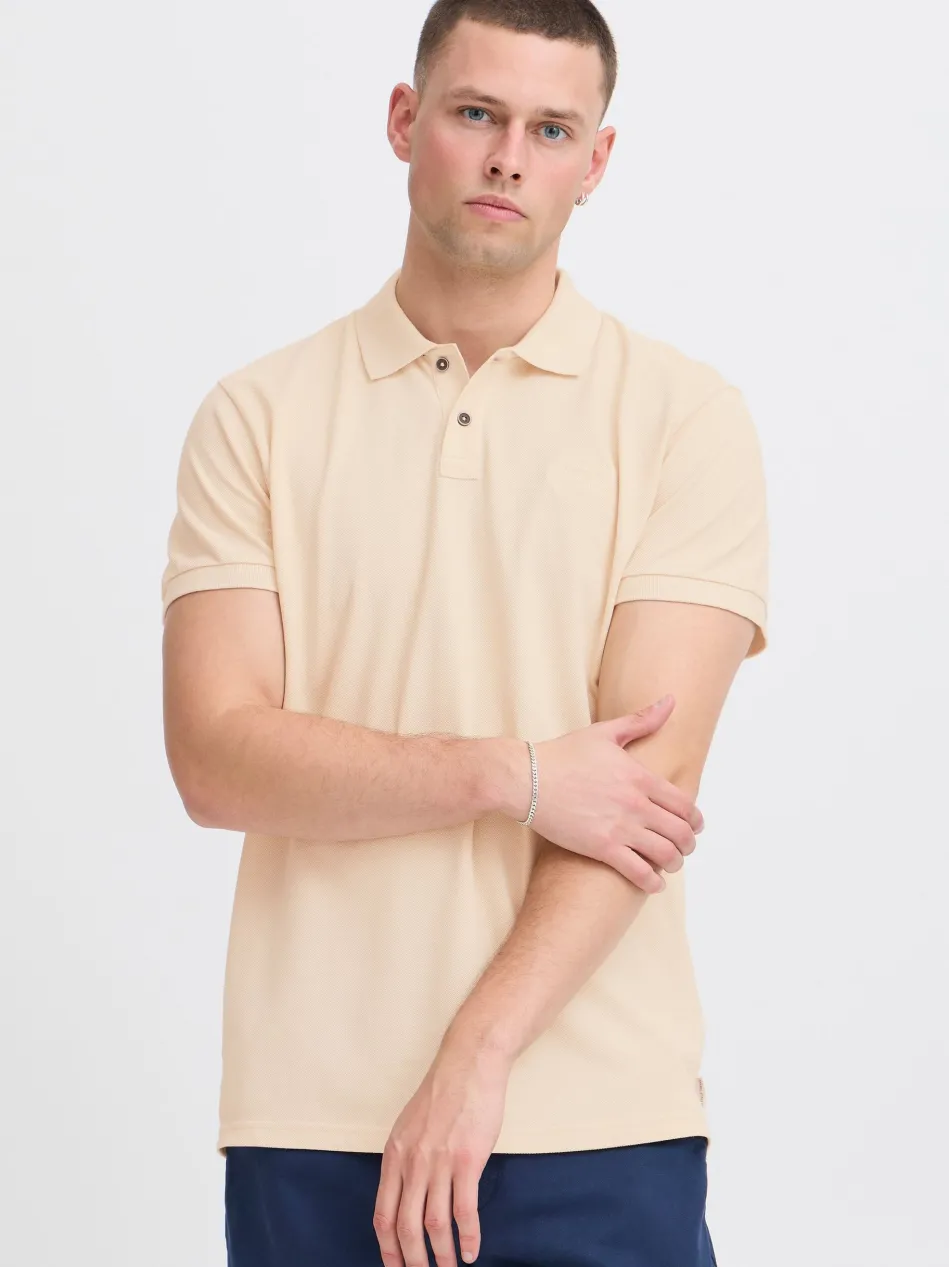 Herren Poloshirt - BHERIC