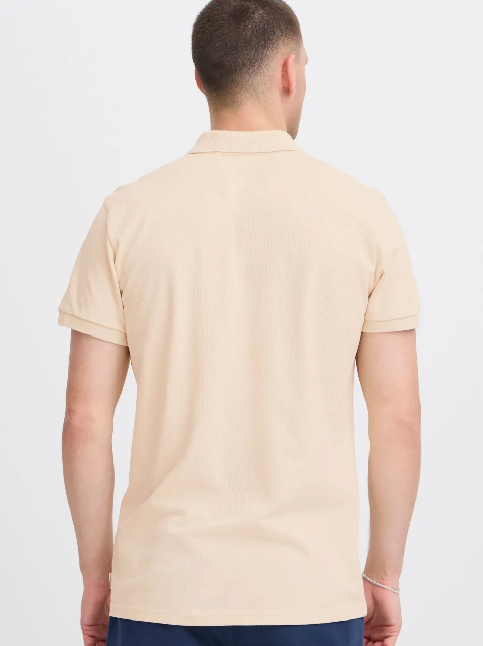 Herren Poloshirt - BHERIC