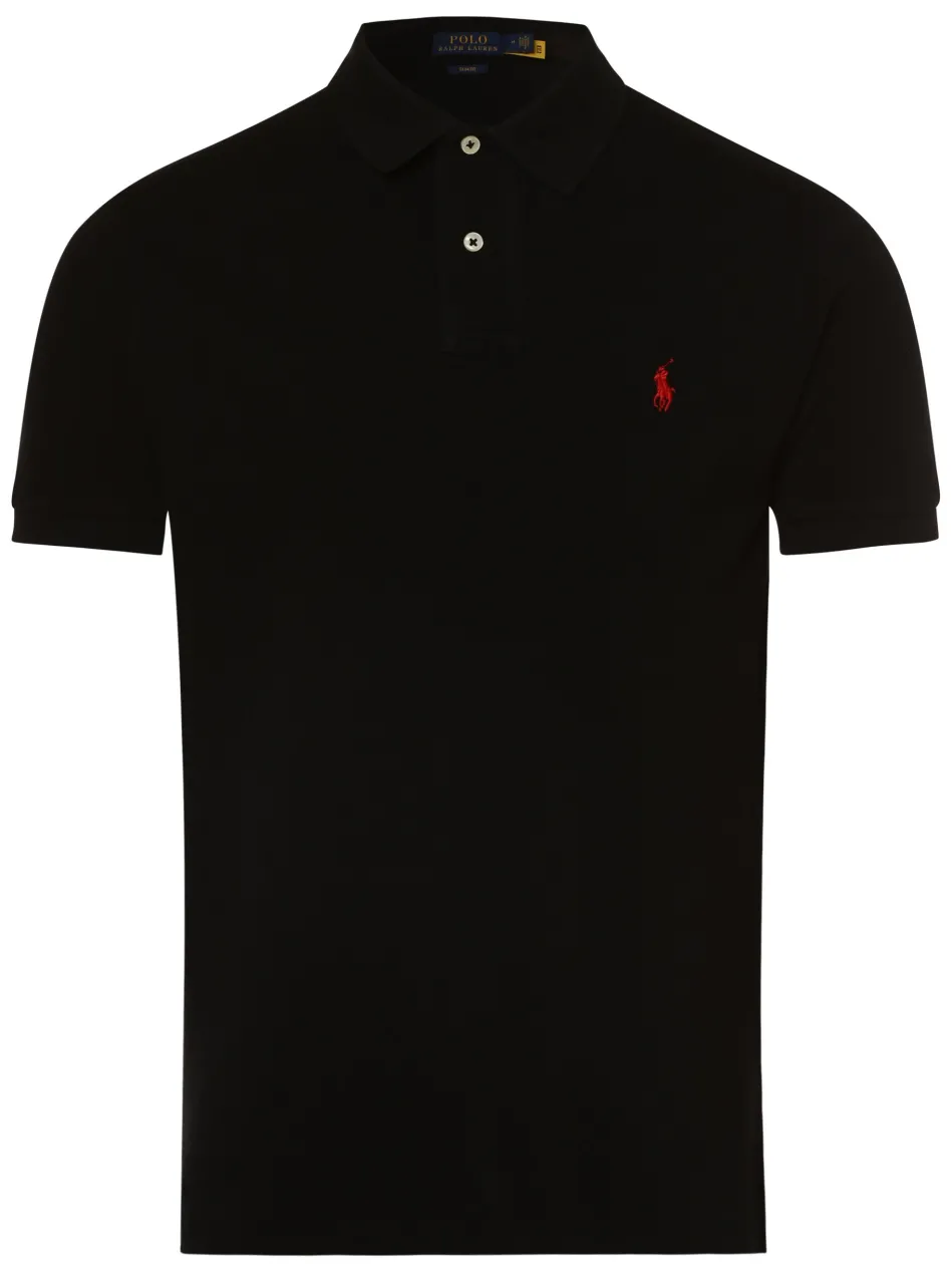 Herren Poloshirt - Slim Fit