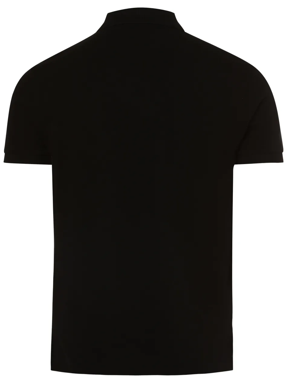 Herren Poloshirt - Slim Fit