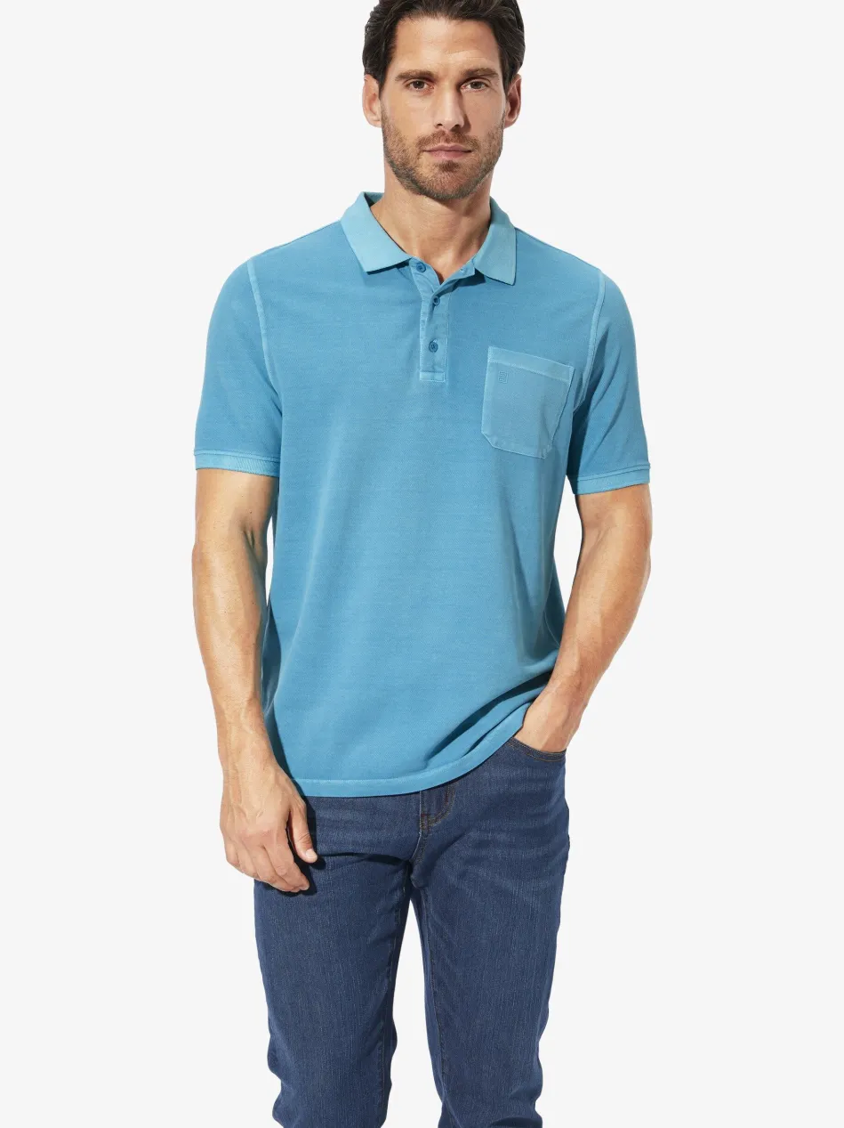 Herren Poloshirt - RELMAR