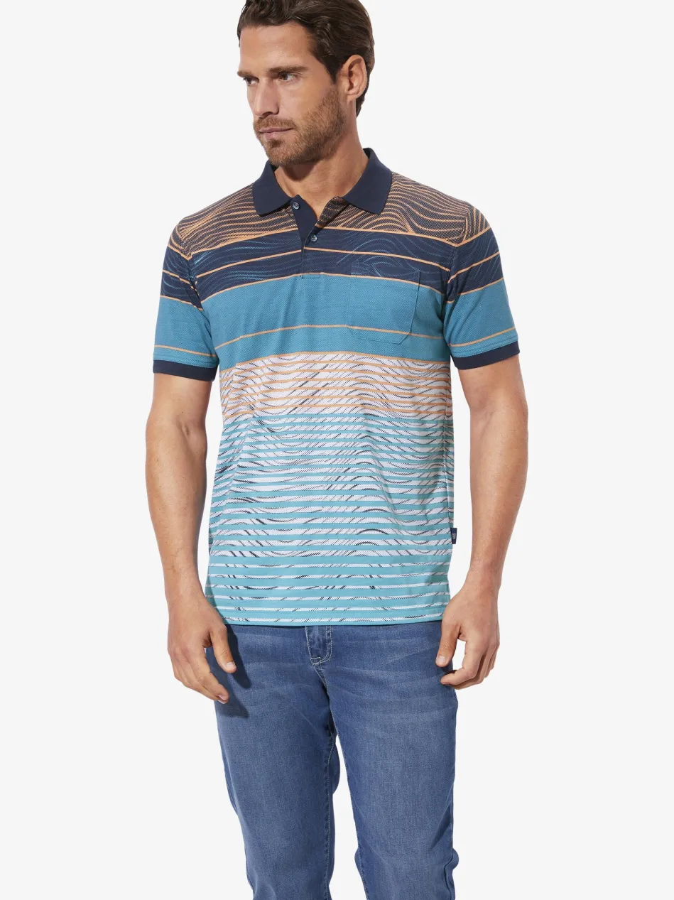 Herren Poloshirt - ULRICO