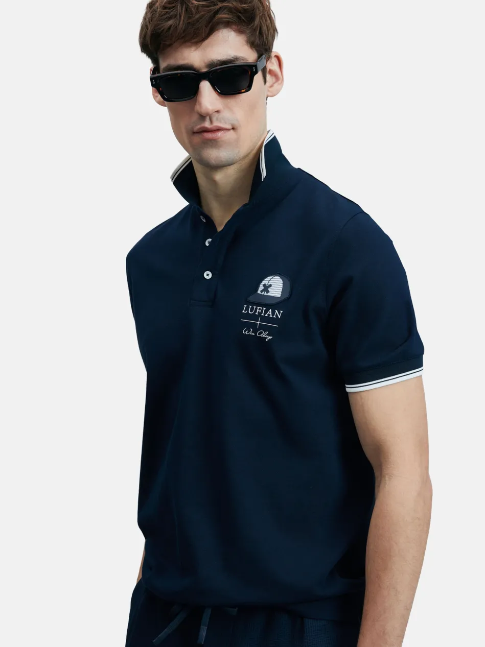 Herren Poloshirt - SANDOR