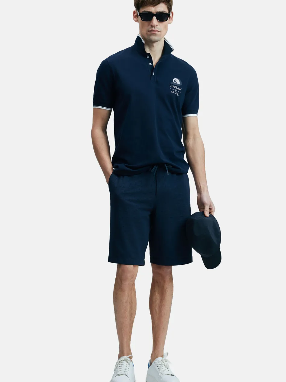 Herren Poloshirt - SANDOR