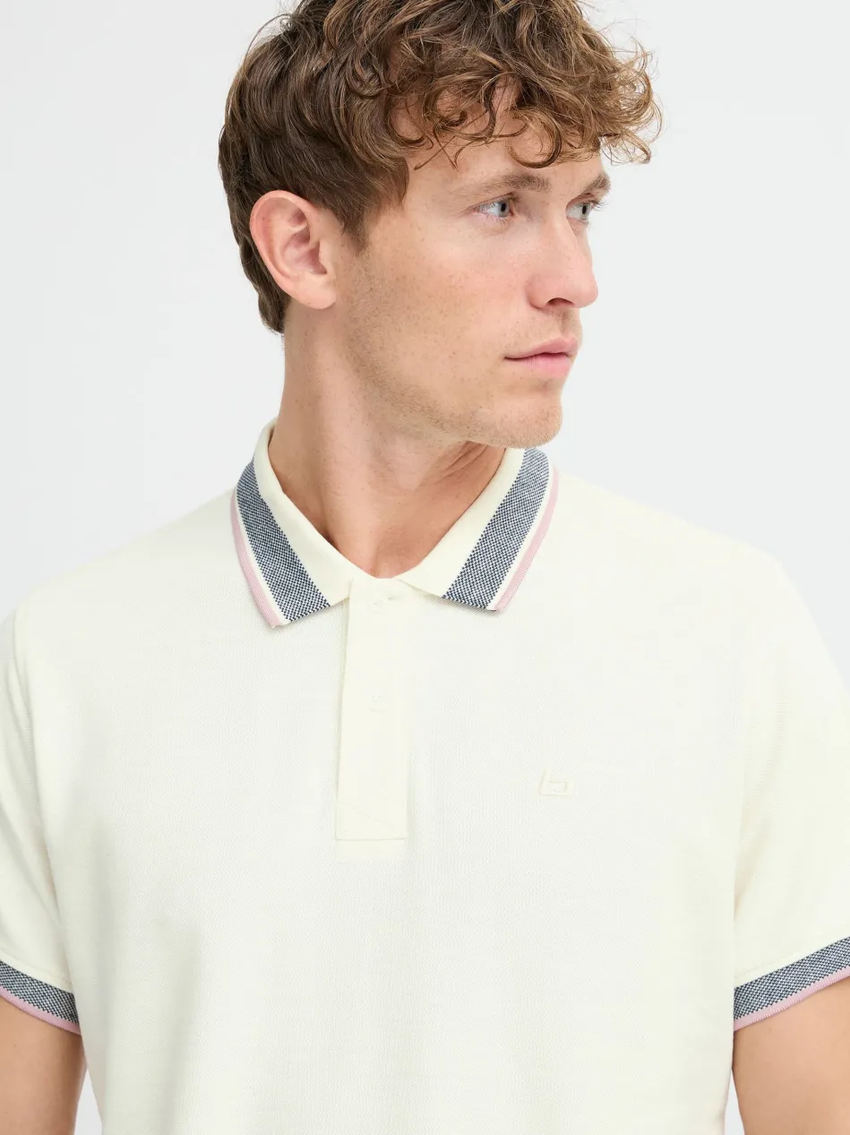 Herren Poloshirt - BHELMO