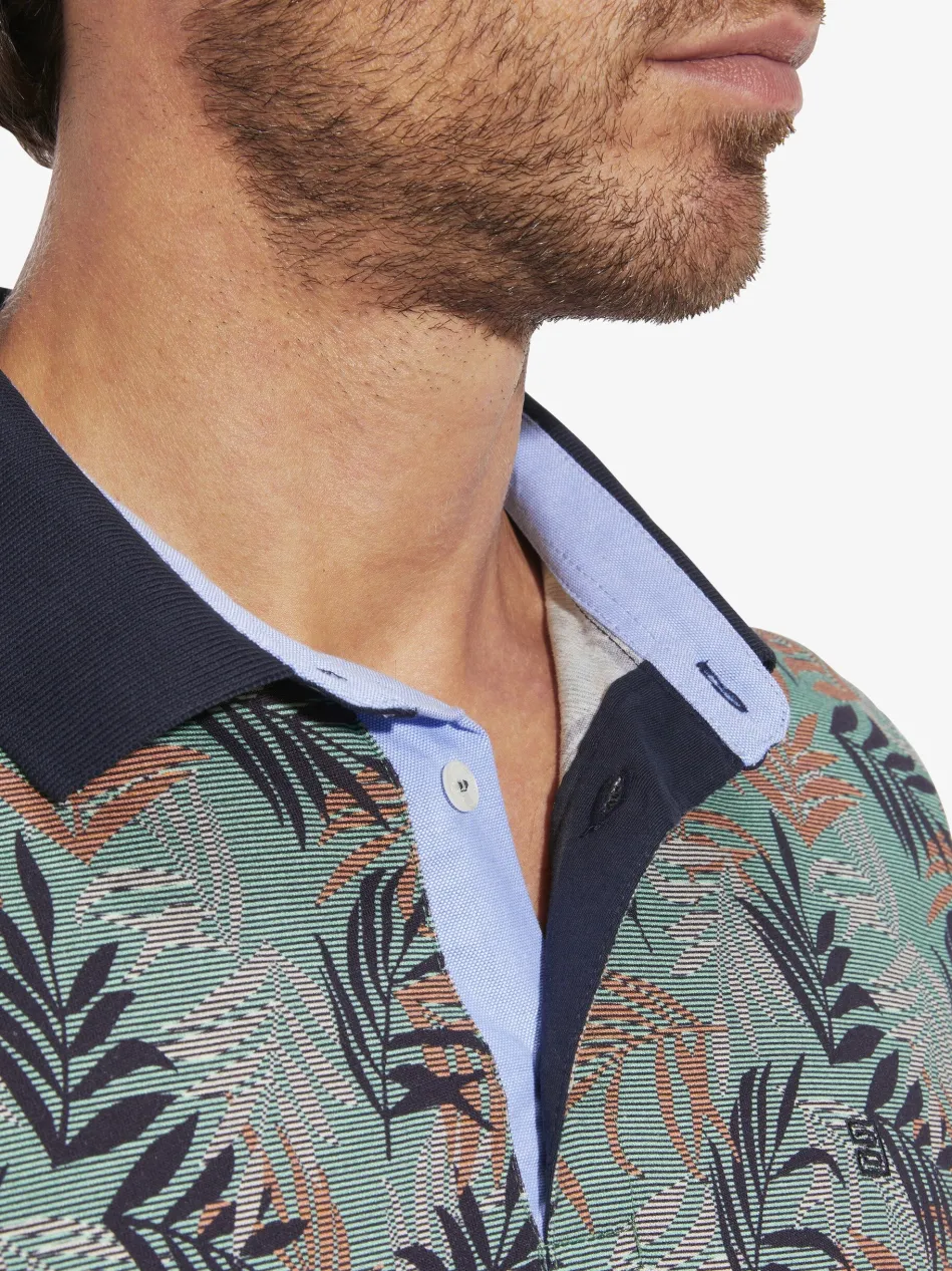 Herren Poloshirt - GARLEN