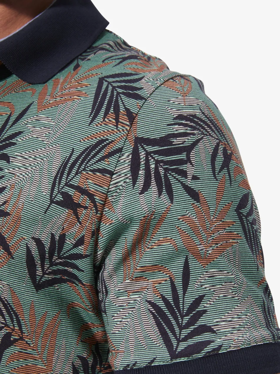 Herren Poloshirt - GARLEN