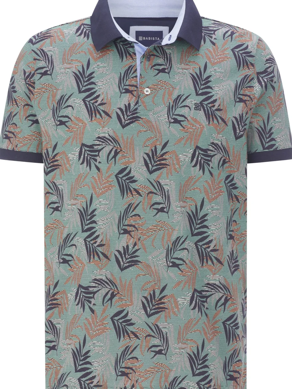 Herren Poloshirt - GARLEN