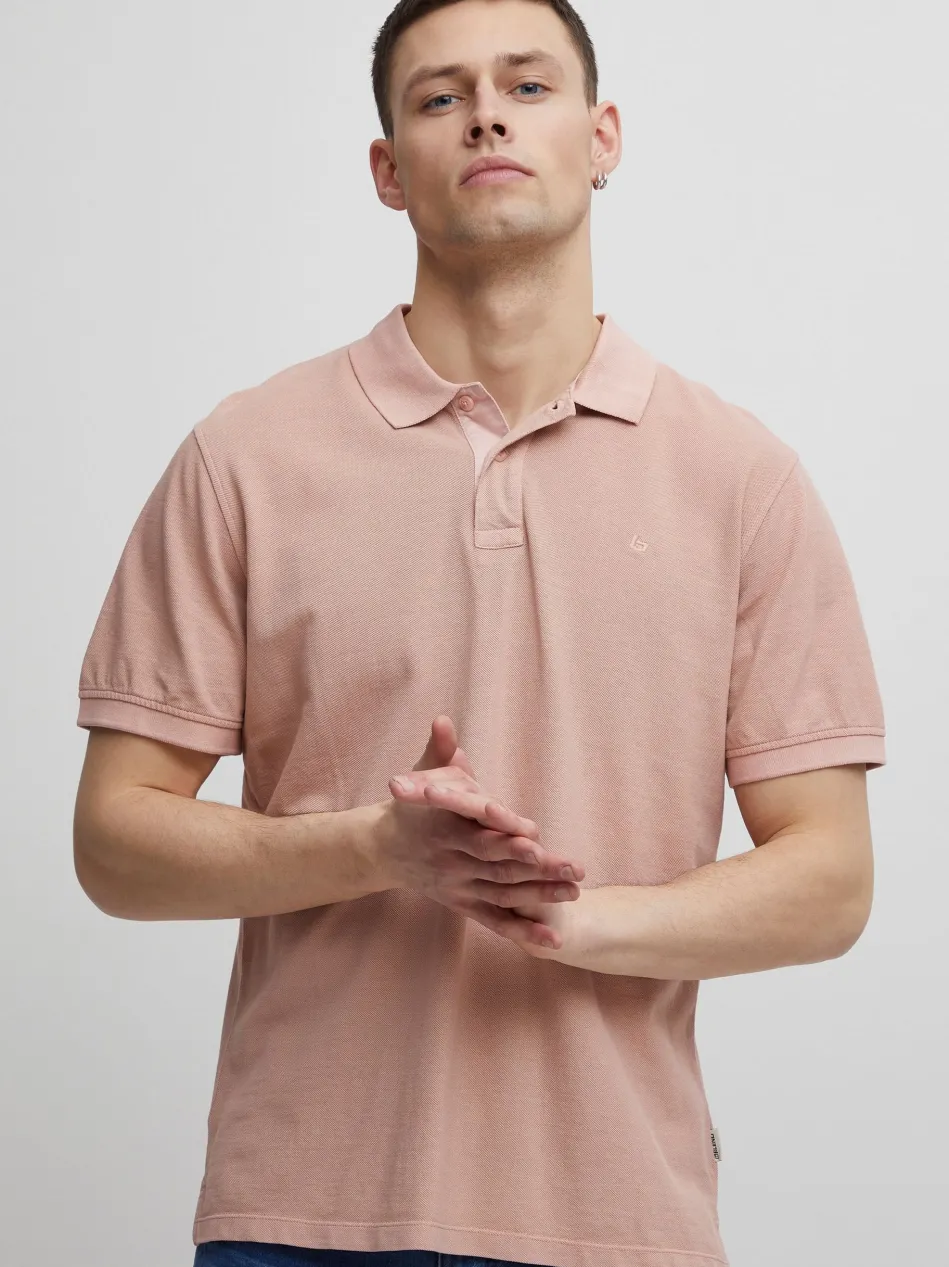 Herren Poloshirt - BHEdington