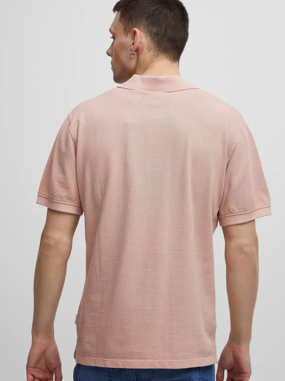 Herren Poloshirt - BHEdington