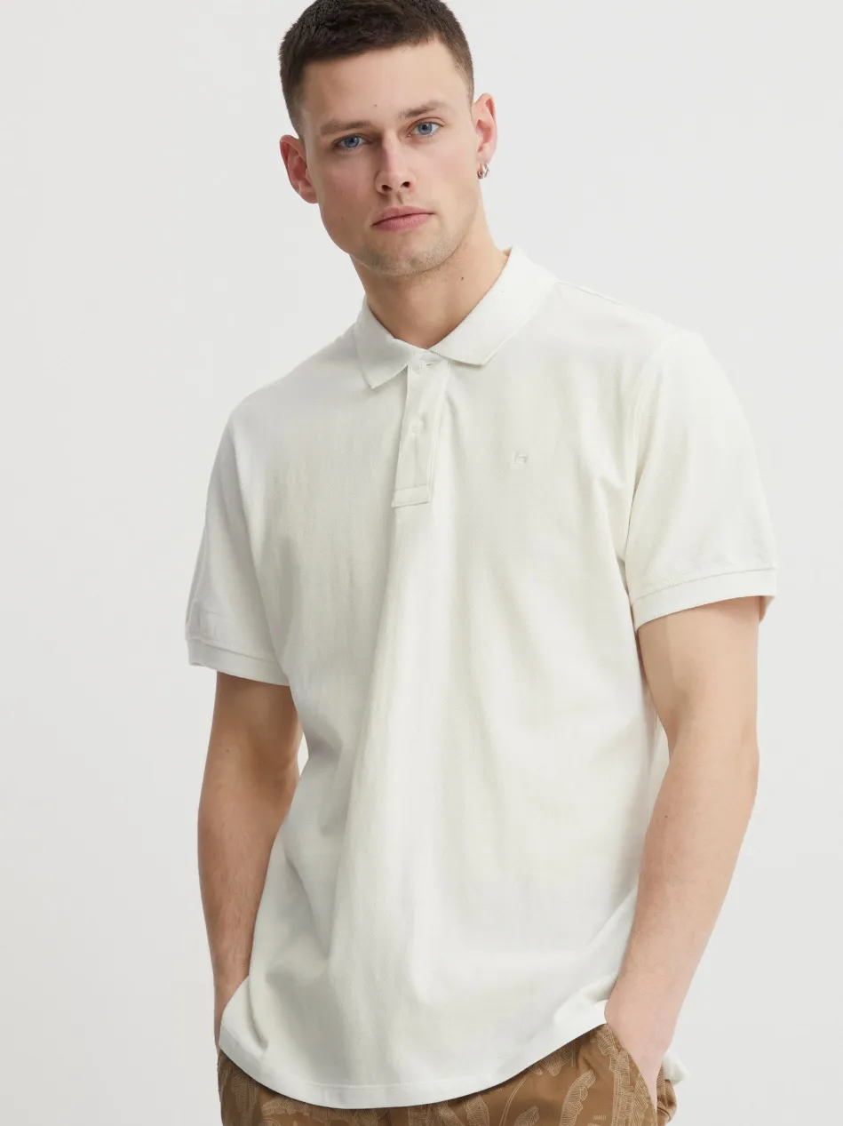 Herren Poloshirt - BHEdington