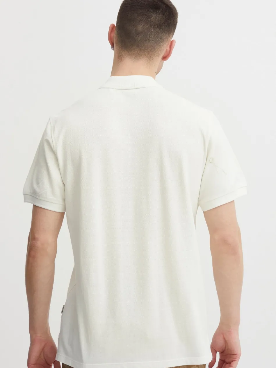Herren Poloshirt - BHEdington