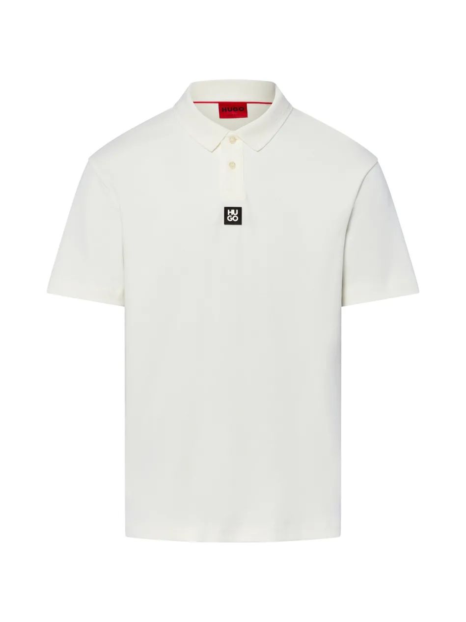 Herren Poloshirt - Deabono_D