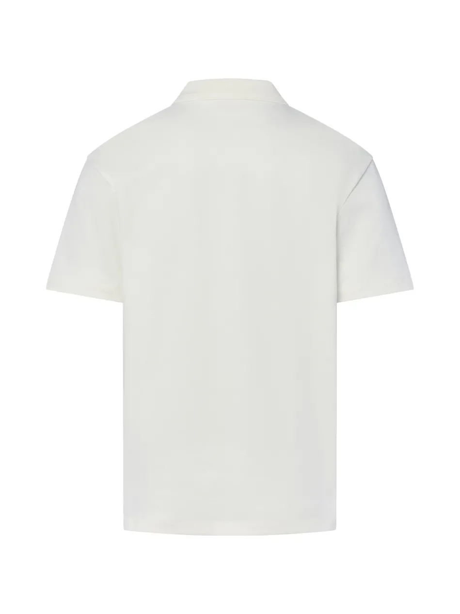 Herren Poloshirt - Deabono_D