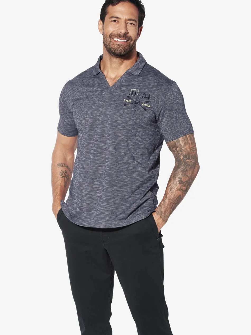 Herren Poloshirt - GISTUR