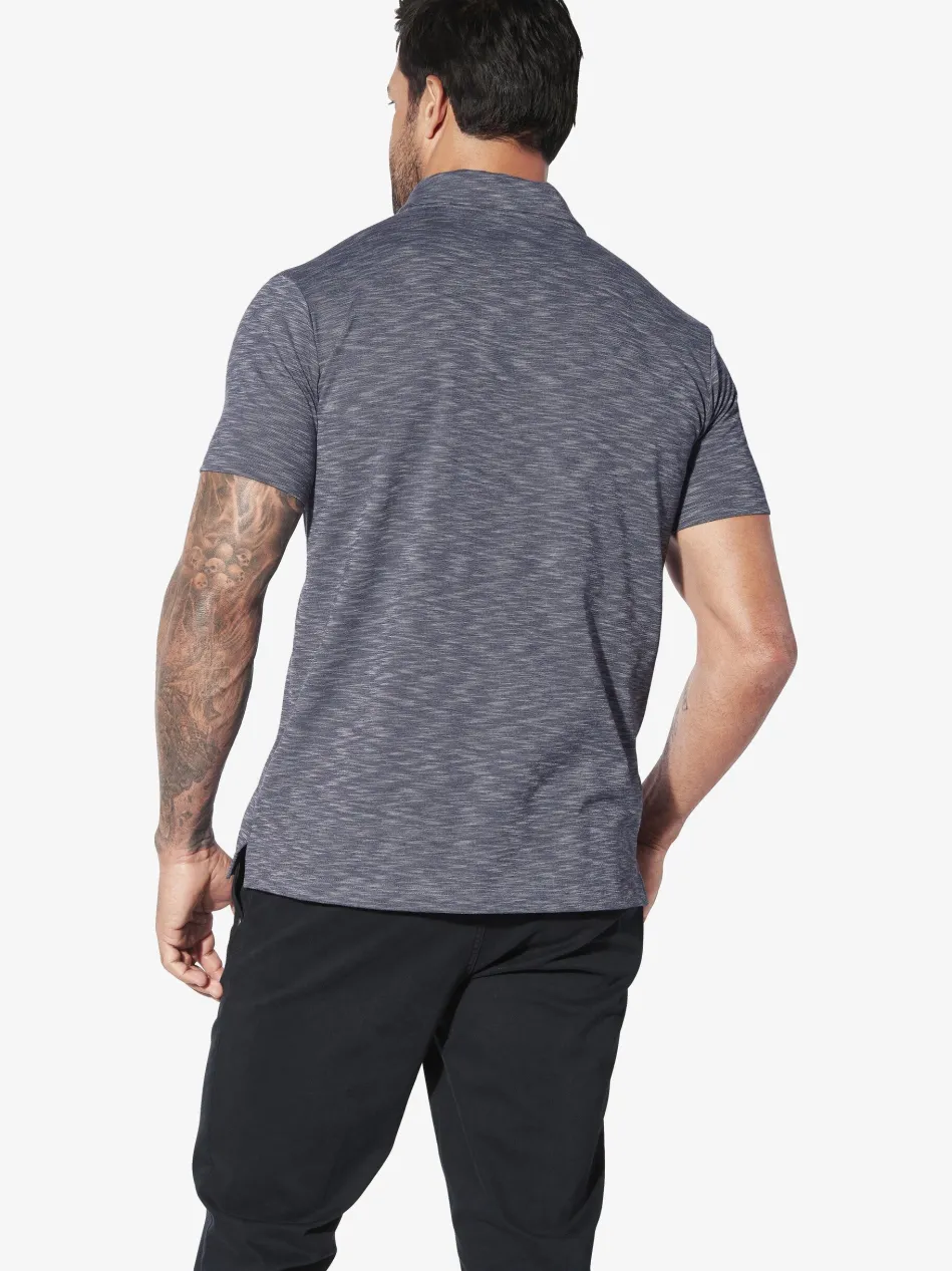 Herren Poloshirt - GISTUR
