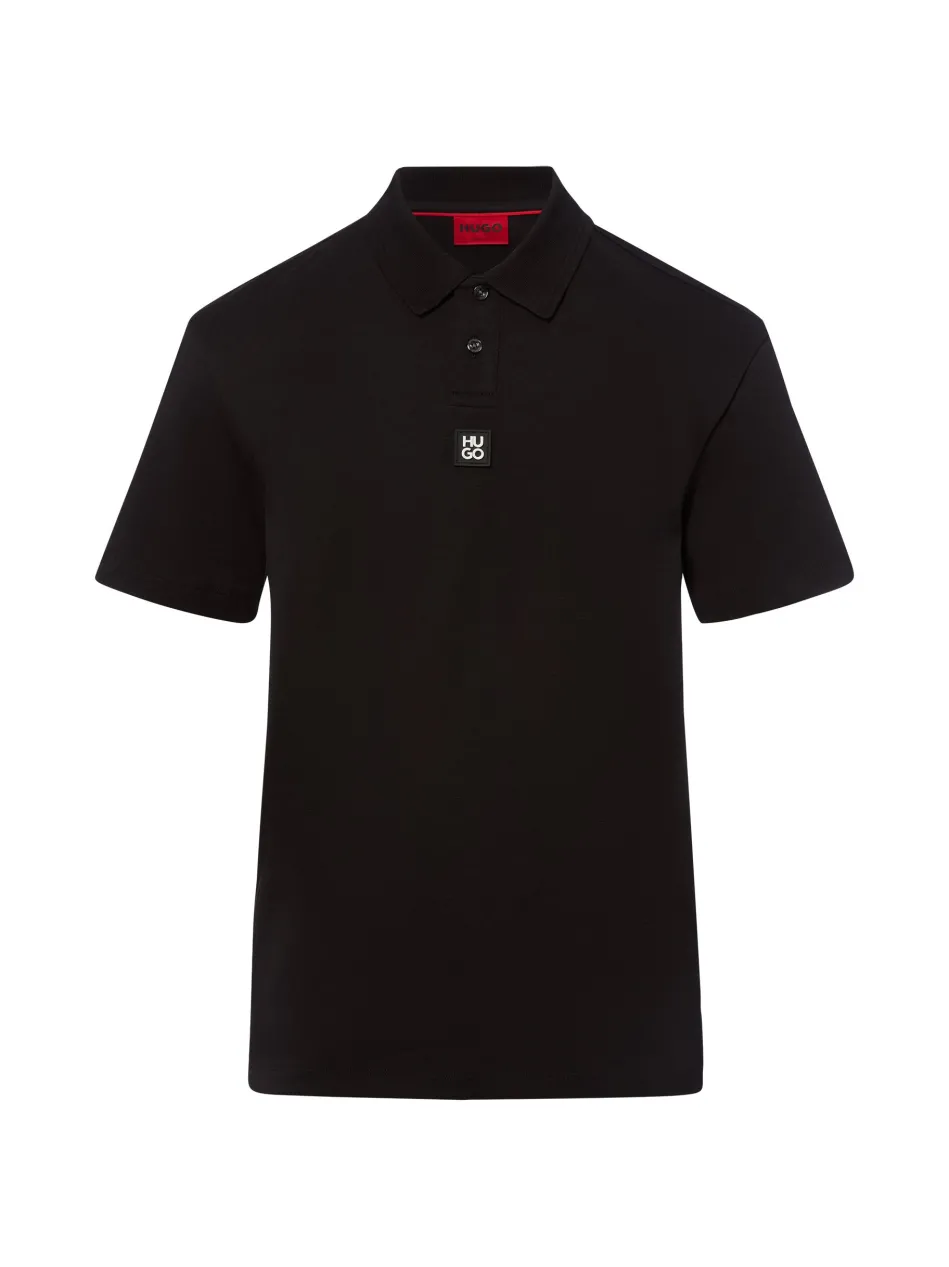 Herren Poloshirt - Deabono_D
