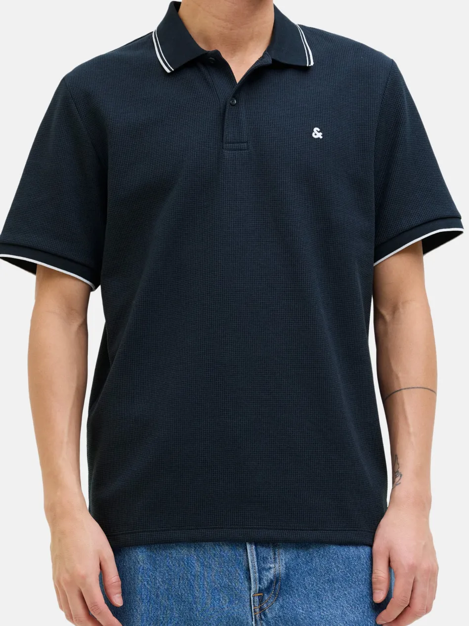 Herren Poloshirt - Austin