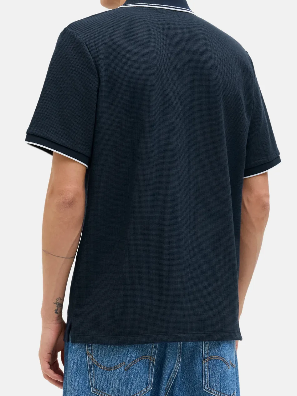 Herren Poloshirt - Austin