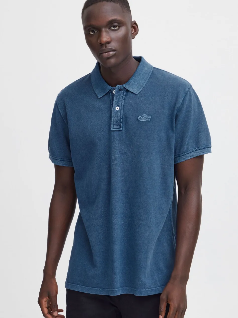 Herren Poloshirt - BHPolo