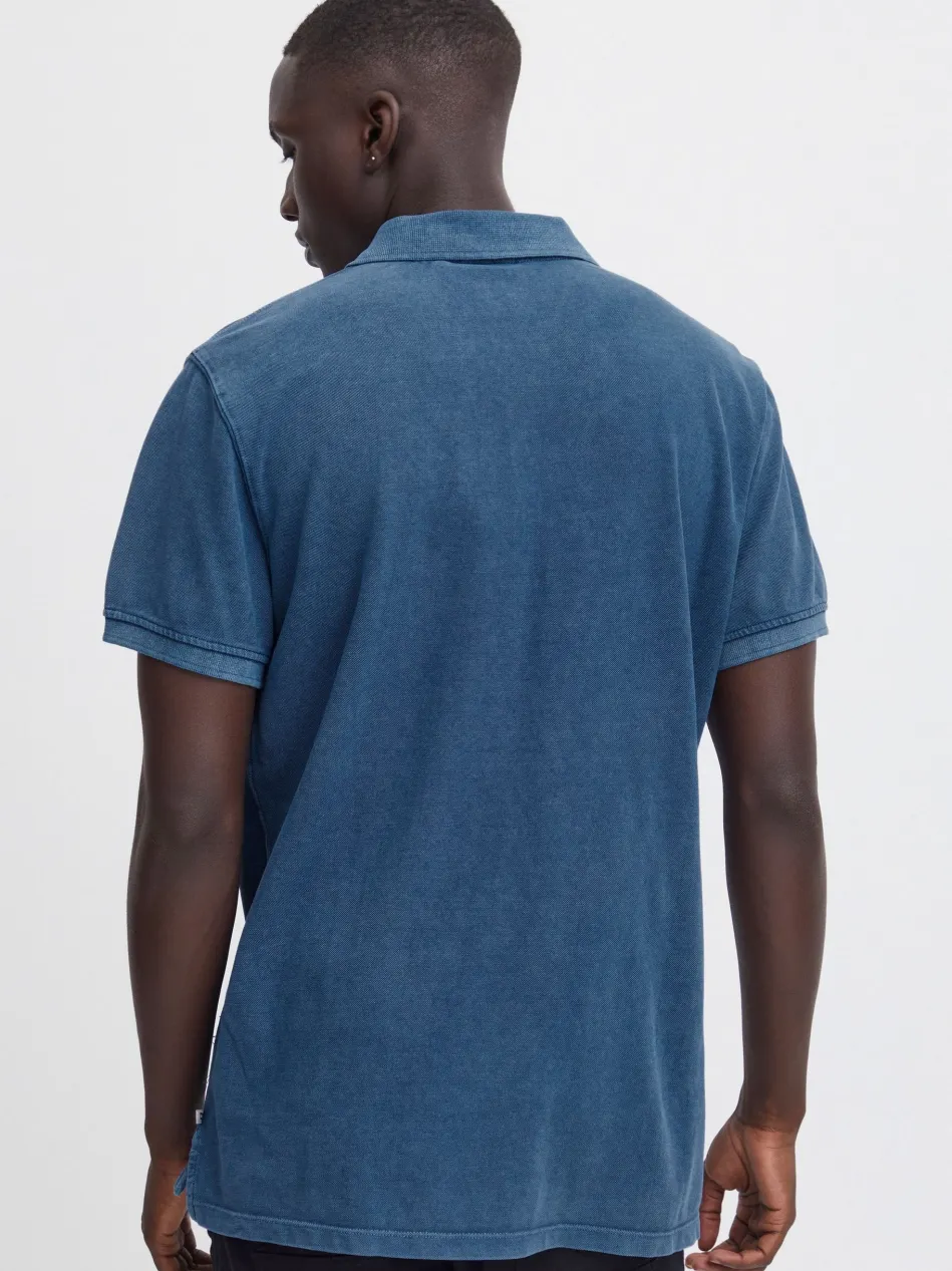 Herren Poloshirt - BHPolo