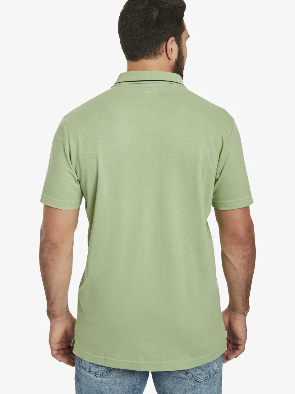 Herren Poloshirt - FJODOR